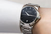Gucci G-Timeless Men's Watch Black Dial YA126457 Gucci