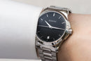 Gucci G-Timeless Men's Watch Black Dial YA126457 Gucci