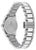 Gucci G-Timeless Bee Motif Ladies Watch Black Dial YA1265024
