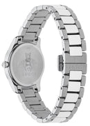 Gucci G-Timeless Bee Motif Ladies Watch Black Dial YA1265024