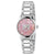 Gucci G-Timeless Ladies Mystic Cat Pink Dial Watch YA1265025 - WatchStatus Ltd