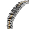Gucci G-Timeless Watch Ladies Silver / Gold YA126511 Gucci
