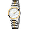 Gucci G-Timeless Ladies Watch Two Tone YA126513 Gucci