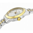 Gucci G-Timeless Ladies Watch Two Tone YA126513