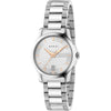 Gucci G-Timeless Ladies Watch Silver YA126523 Gucci