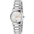 Gucci G-Timeless Ladies Watch Silver YA126523
