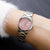 Gucci G-Timeless Ladies Watch Pink Dial YA126524