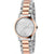 Gucci G-Timeless Ladies Watch Two Tone YA126528