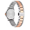 Gucci G-Timeless Ladies Watch Two Tone YA126528 Gucci