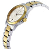 Gucci G-Timeless Ladies Watch Two Tone YA126531 Gucci