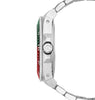 Gucci Dive Watch Men's Green Dial YA136222 Gucci