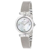 Gucci Diamantissima Ladies Watch Silver YA141504 Gucci
