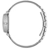 Gucci Diamantissima Ladies Watch Silver YA141504 Gucci