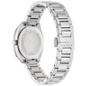 Gucci GG22570 Watch Ladies Silver / Black YA142503 Gucci