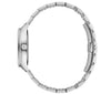 Gucci GG22570 Watch Ladies Silver / Black YA142503 Gucci