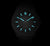 Zorbello M1 Watch Men's Automatic Silver / Grey ZBAE004 - WatchStatus Ltd