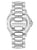 Zorbello M1 Watch Men's Automatic Silver / Grey ZBAE004 - WatchStatus Ltd