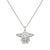 Disney Star Wars Mandalorian Grogu Pendant Necklace