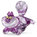 Swarovski Alice In Wonderland Cheshire Cat Crystal Figurine 5668073