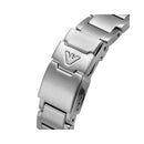 Emporio Armani Diver Men's Black Dial Chronograph Watch AR11360 - WatchStatus Ltd