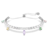 Swarovski x Ariana Grande Tennis Bracelet Mix Cuts 5742463 Swarovski