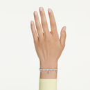 Swarovski x Ariana Grande Tennis Bracelet Mix Cuts 5742463 Swarovski
