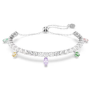 Swarovski x Ariana Grande Tennis Bracelet Mix Cuts 5742463 Swarovski