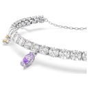 Swarovski x Ariana Grande Tennis Bracelet Mix Cuts 5742463 Swarovski