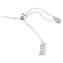 Swarovski x Ariana Grande Tennis Bracelet Mix Cuts 5742463 Swarovski