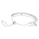 Swarovski x Ariana Grande Tennis Bracelet Mix Cuts 5742463 Swarovski