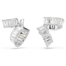 Swarovski x Ariana Grande Ear Cuffs Earrings Silver 5720872 Swarovski