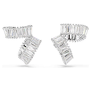 Swarovski x Ariana Grande Ear Cuffs Earrings Silver 5720872 Swarovski