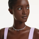 Swarovski x Ariana Grande Tennis Necklace Mix Cuts 5737422 Swarovski
