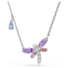 Swarovski x Ariana Grande Dragonfly Necklace 5737383 Swarovski