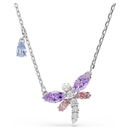 Swarovski x Ariana Grande Dragonfly Necklace 5737383 Swarovski