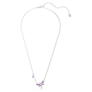 Swarovski x Ariana Grande Dragonfly Necklace 5737383 Swarovski