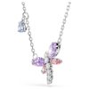 Swarovski x Ariana Grande Dragonfly Necklace 5737383 Swarovski