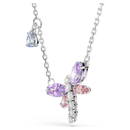 Swarovski x Ariana Grande Dragonfly Necklace 5737383 Swarovski