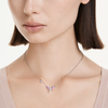 Swarovski x Ariana Grande Dragonfly Necklace 5737383 Swarovski