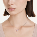 Swarovski x Ariana Grande Dragonfly Necklace 5737383 Swarovski