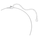 Swarovski x Ariana Grande Floral Necklace & Earrings Set 5749180 Swarovski