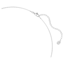 Swarovski x Ariana Grande Tennis Dragonfly Y Necklace 5737425 Swarovski