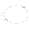 Swarovski x Ariana Grande Tennis Dragonfly Y Necklace 5737425 Swarovski