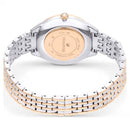 Swarovski Attract Ladies Watch Two Tone Pavé 5649987