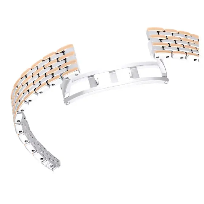 Swarovski Attract Ladies Watch Two Tone Pavé 5649987