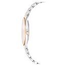 Swarovski Attract Ladies Watch Two Tone Pavé 5649987