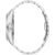 Bulova Surveyor Men's Watch Heartbeat Blue Automatic 96A275