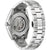 Bulova Surveyor Men's Watch Heartbeat Blue Automatic 96A275