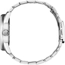 Citizen Men's Blue Day/Date Eco-Drive Watch AW0081-54L Citizen