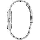 Citizen Men's Zenshin Super Titanium White Eco-Drive Watch AW0130-85A Citizen